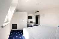 Bedroom Hotel Estense