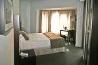 Bedroom Hotel Madanis Liceo