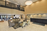 Lobby Wingate By Wyndham Frisco TX