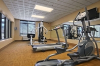 Fitness Center Wingate By Wyndham Frisco TX