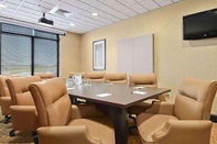 ห้องประชุม Wingate By Wyndham Frisco TX