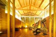 Fitness Center Castello di Semivicoli