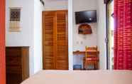 Bedroom 7 Hotel Bosque Caribe , 5th Av Zone