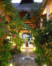 Exterior 4 Hotel Bosque Caribe , 5th Av Zone