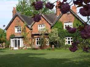 Exterior 4 Church Farm