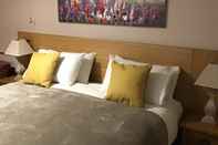 Kamar Tidur Crossways Inn