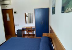 Kamar Tidur 3 Paradise Vacanze