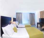 Bilik Tidur 6 Hotel Millenium