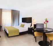 Bilik Tidur 7 Hotel Millenium