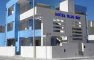 Bangunan 3 Blue Sky Hotel