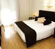 Phòng ngủ 5 Hotel Vernisa Xativa