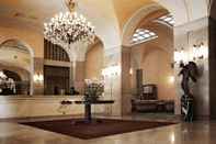 Lobby Hotel Vittoria