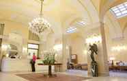 Lobby 5 Hotel Vittoria