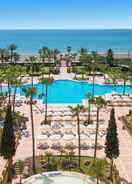 SWIMMING_POOL Iberostar Málaga Playa