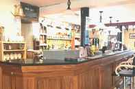 Quầy bar, cafe và phòng lounge The Anchor Inn