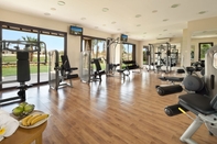 Fitness Center Jaz Little Venice