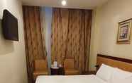 Kamar Tidur 4 Comfort Hotel Sydney City