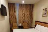 Kamar Tidur Comfort Hotel Sydney City