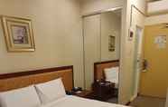 Kamar Tidur 5 Comfort Hotel Sydney City