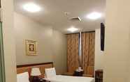 Kamar Tidur 6 Comfort Hotel Sydney City