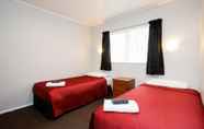 Kamar Tidur 3 Avenue Motel Palmerston North