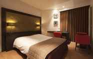 Bilik Tidur 6 Parkhotel