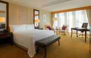 ห้องนอน 3 JW Marriott Hotel Ankara