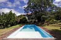 Swimming Pool Quinta das Colmeias