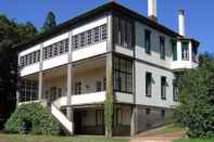 Exterior Quinta das Colmeias