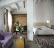 ห้องนอน 3 Il Vigneto Resort