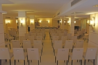 Functional Hall Hotel Tropis