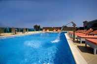 Swimming Pool Princess Of Naxos