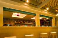 Bar, Kafe dan Lounge Princess Of Naxos