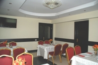 Functional Hall Ancor Hotel