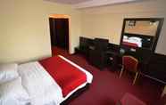 Bedroom 3 Ancor Hotel
