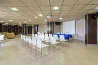 ห้องประชุม Complejo Eurhostal