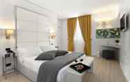 Bilik Tidur 4 LHP Hotel Santa Margherita Palace & SPA