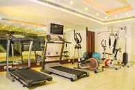 Fitness Center The Pearl