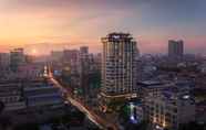 Nearby View and Attractions 2 Courtyard by Marriott Phnom Penh