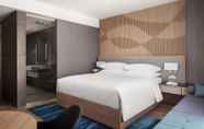 ห้องนอน 5 Courtyard by Marriott Phnom Penh