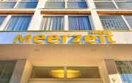 Bangunan 2 Hotel Meerzeit