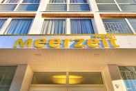 Exterior Hotel Meerzeit