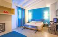 ห้องนอน 7 Sikania Resort & Spa