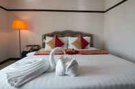 Bedroom Salita Hotel