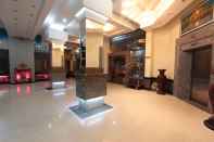Lobby Salita Hotel