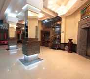 Lobby 2 Salita Hotel