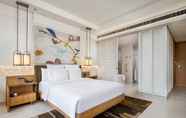 Bedroom 4 Renaissance Sanya Haitang Bay Resort
