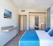Bedroom 6 Sol Bahia Ibiza Suites