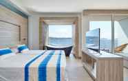 Bilik Tidur 7 Sol Bahia Ibiza Suites