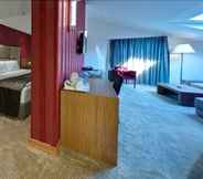 Bedroom 2 Riva Resatbey Hotel